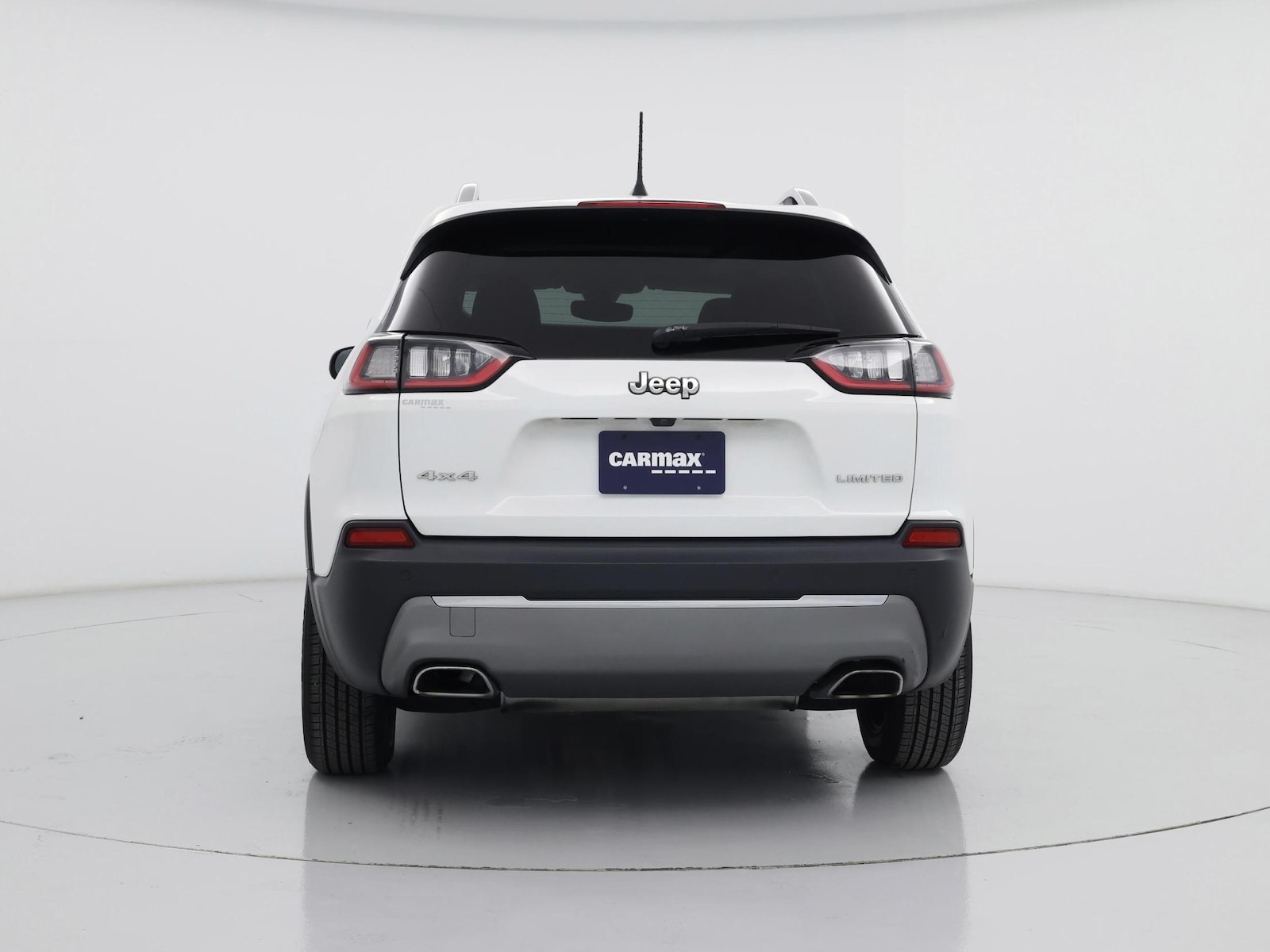 2019 Jeep Cherokee Limited - Photo 7