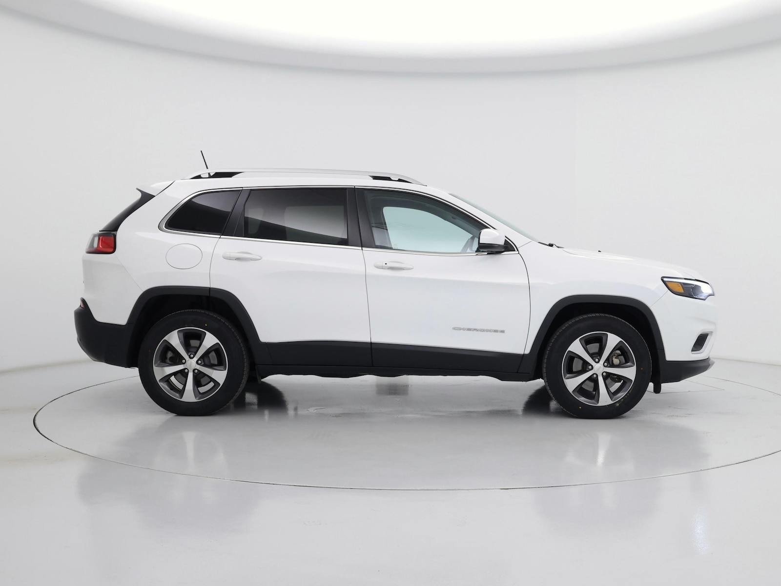 2019 Jeep Cherokee Limited - Photo 8