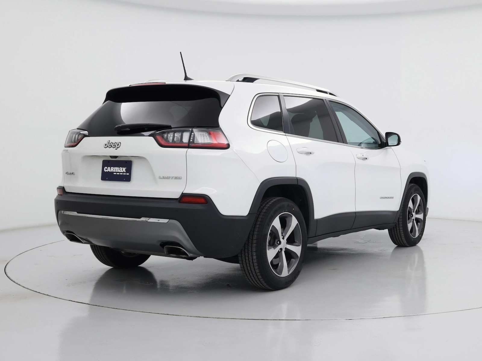 2019 Jeep Cherokee Limited - Photo 9