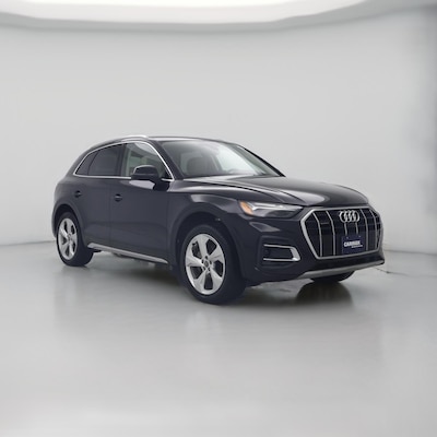 2021 Audi Q5 Prestige