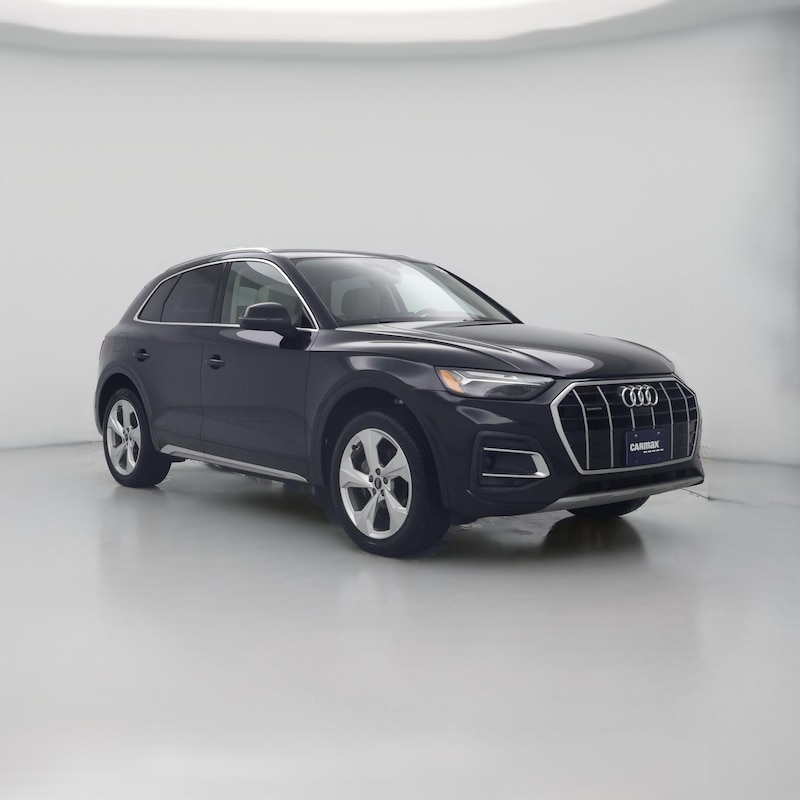 2021 Audi Q5 Prestige