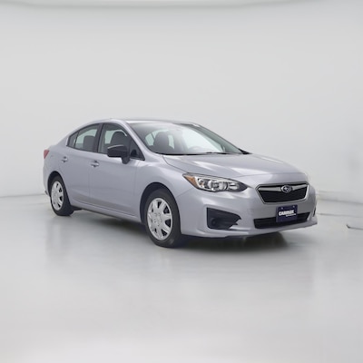 2019 Subaru Impreza