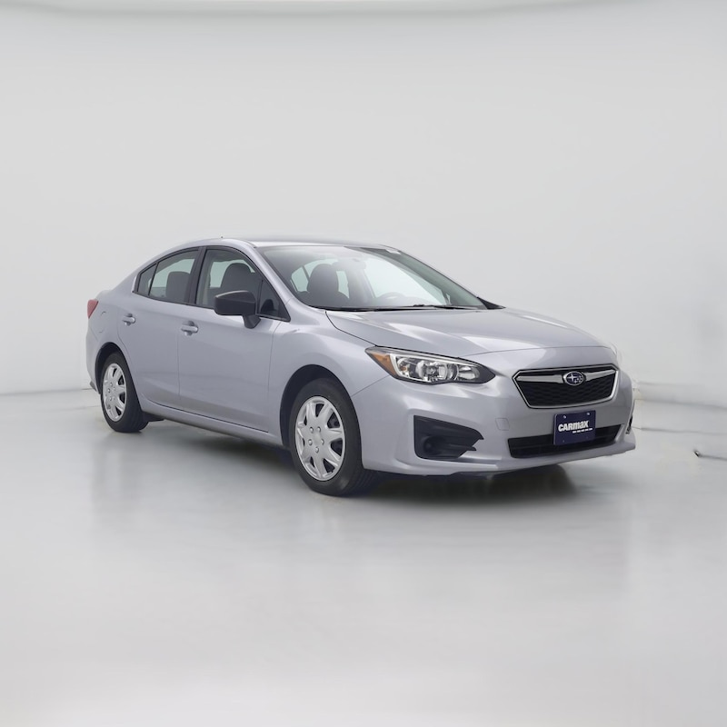 2019 Subaru Impreza