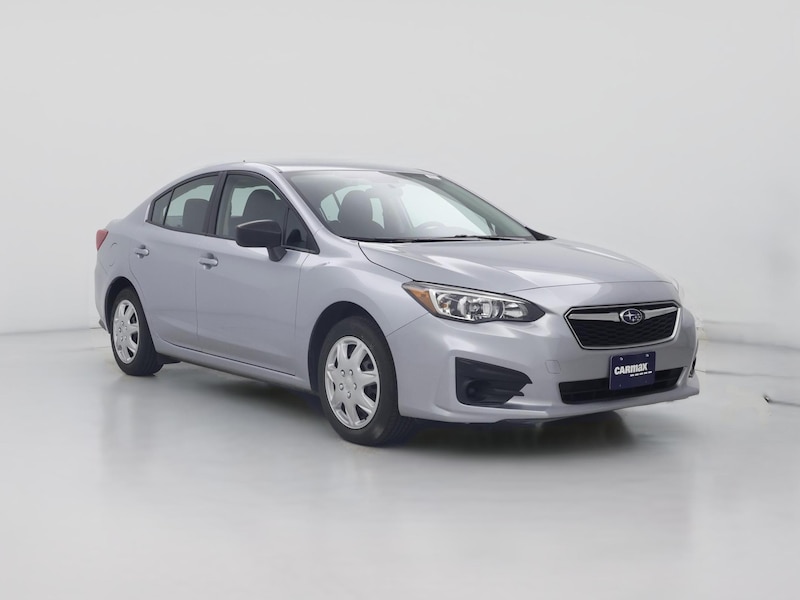 2019 Subaru Impreza null