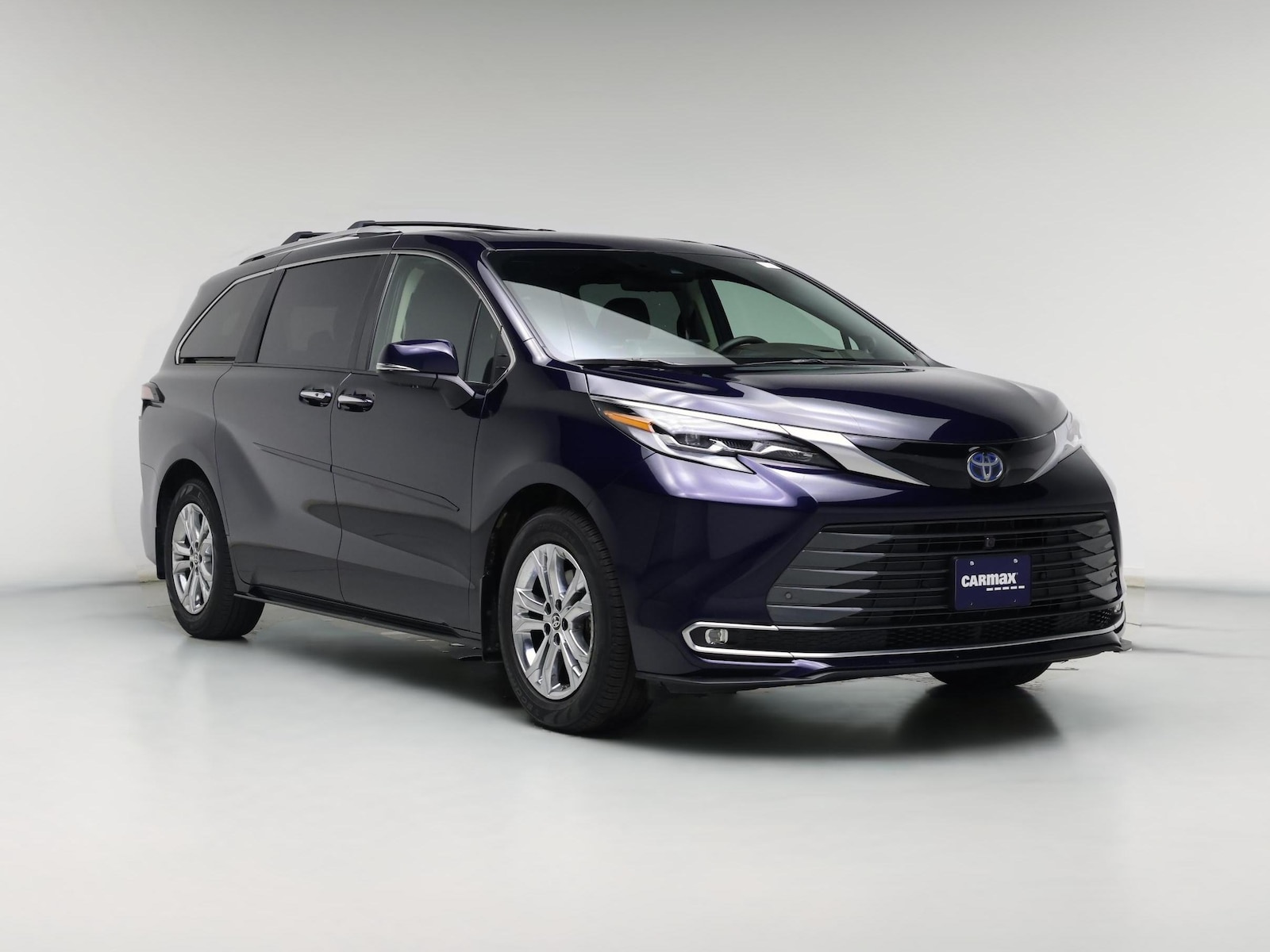 2023 Toyota Sienna