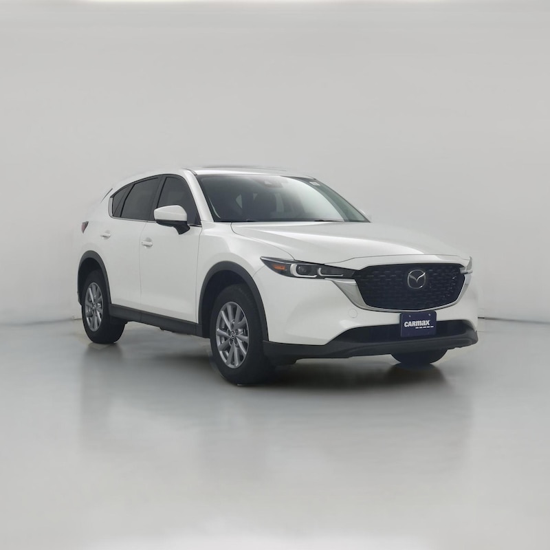 2023 Mazda CX-5 2.5 S Preferred Package