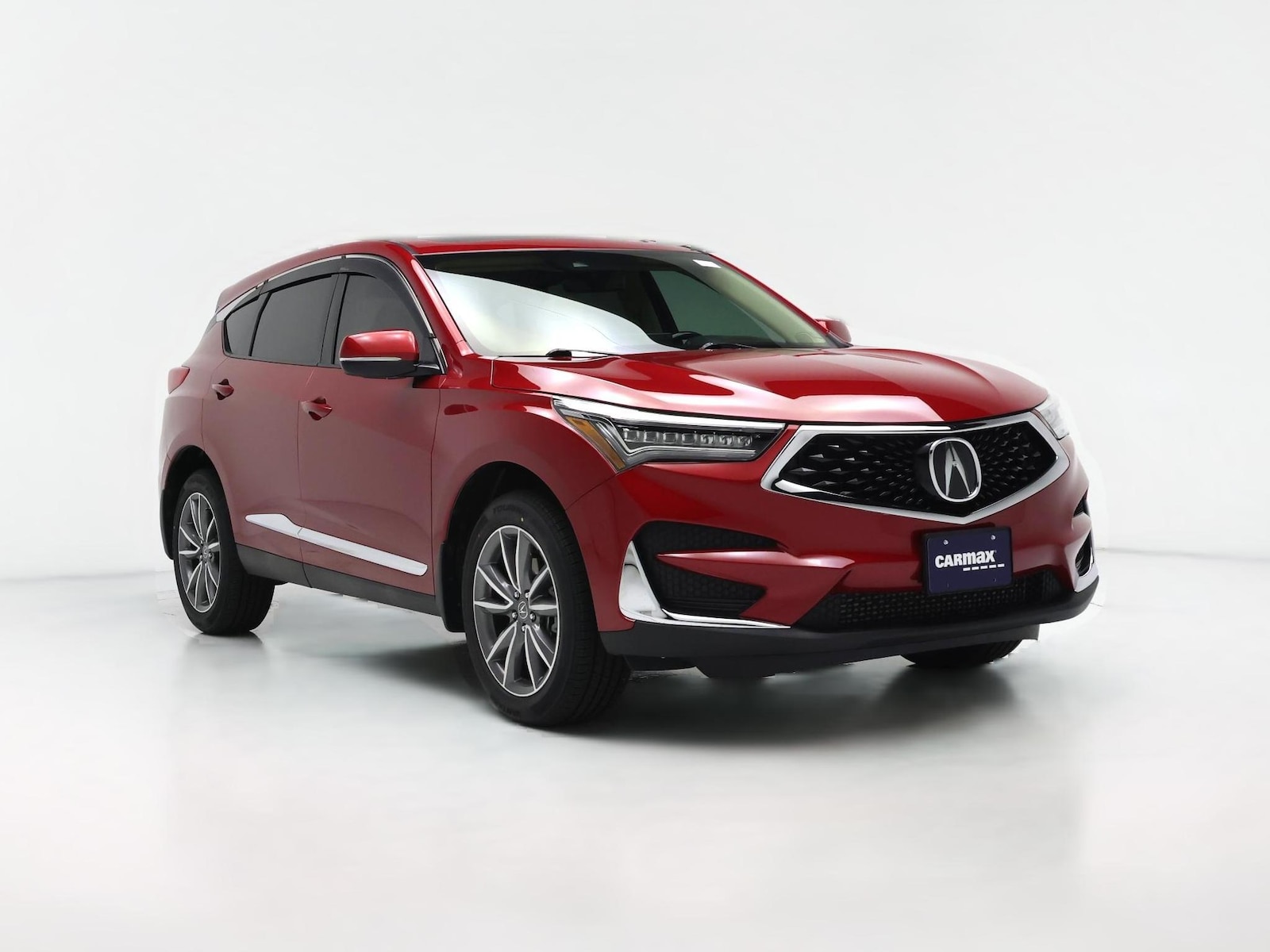 2021 Acura RDX
