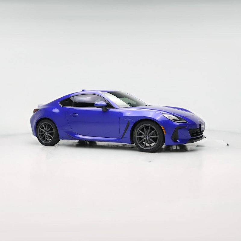 2023 Subaru BRZ Limited