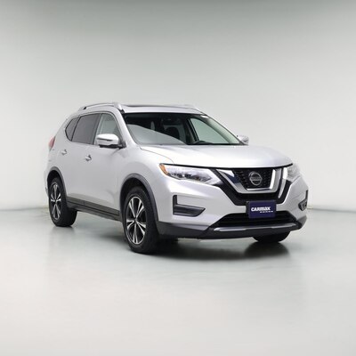 Recommended categories heading image of the selected vehicle