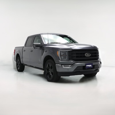 2023 Ford F150 Lariat
