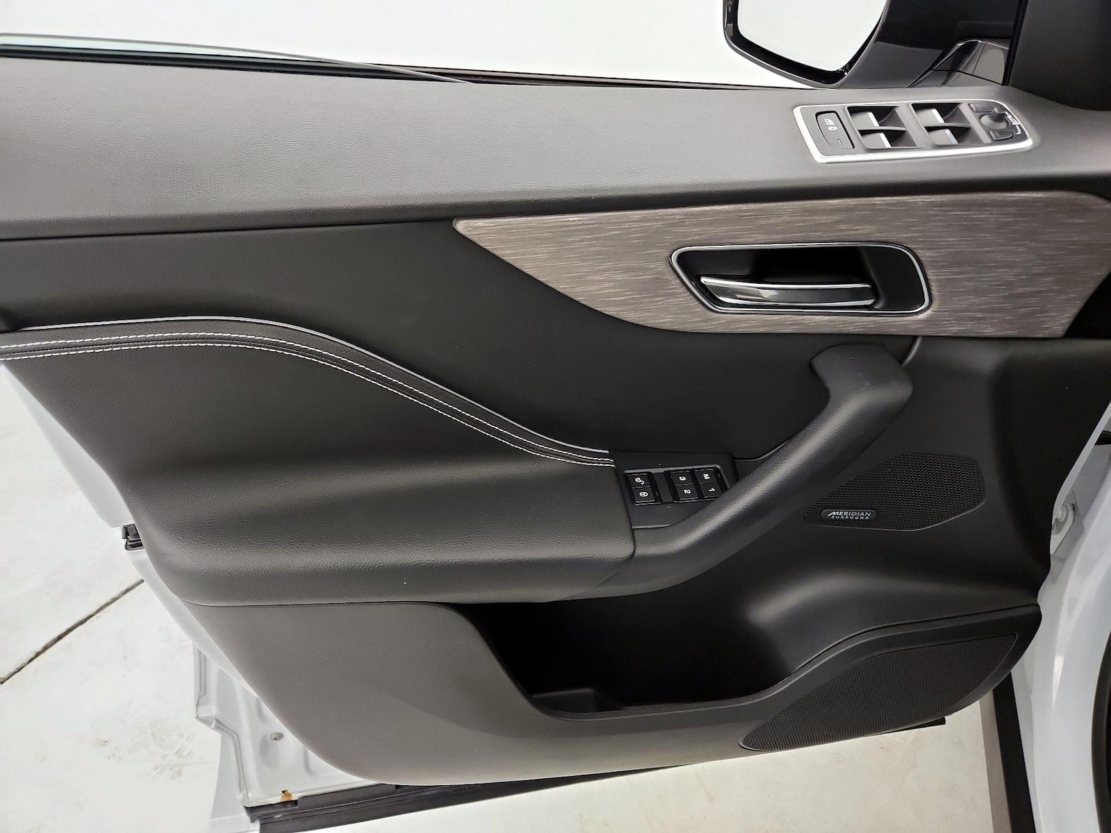 2018 Jaguar F-PACE S - Photo 13