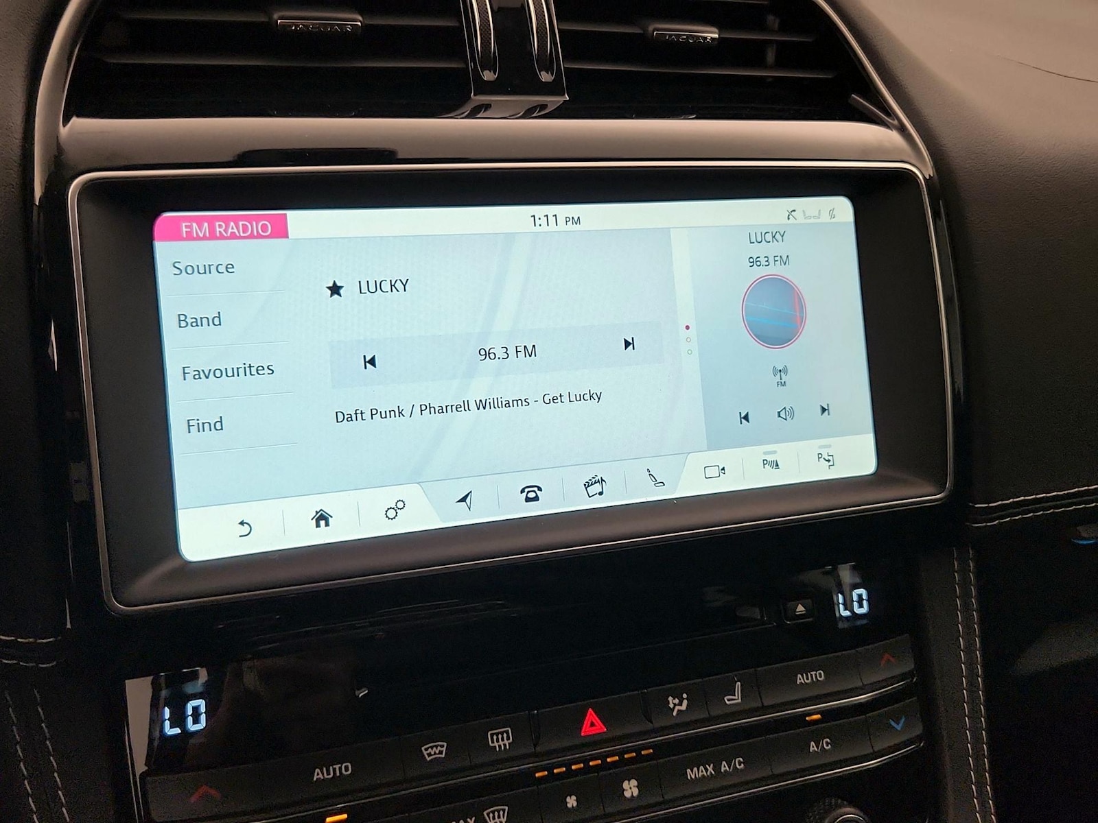 2018 Jaguar F-PACE S - Photo 16