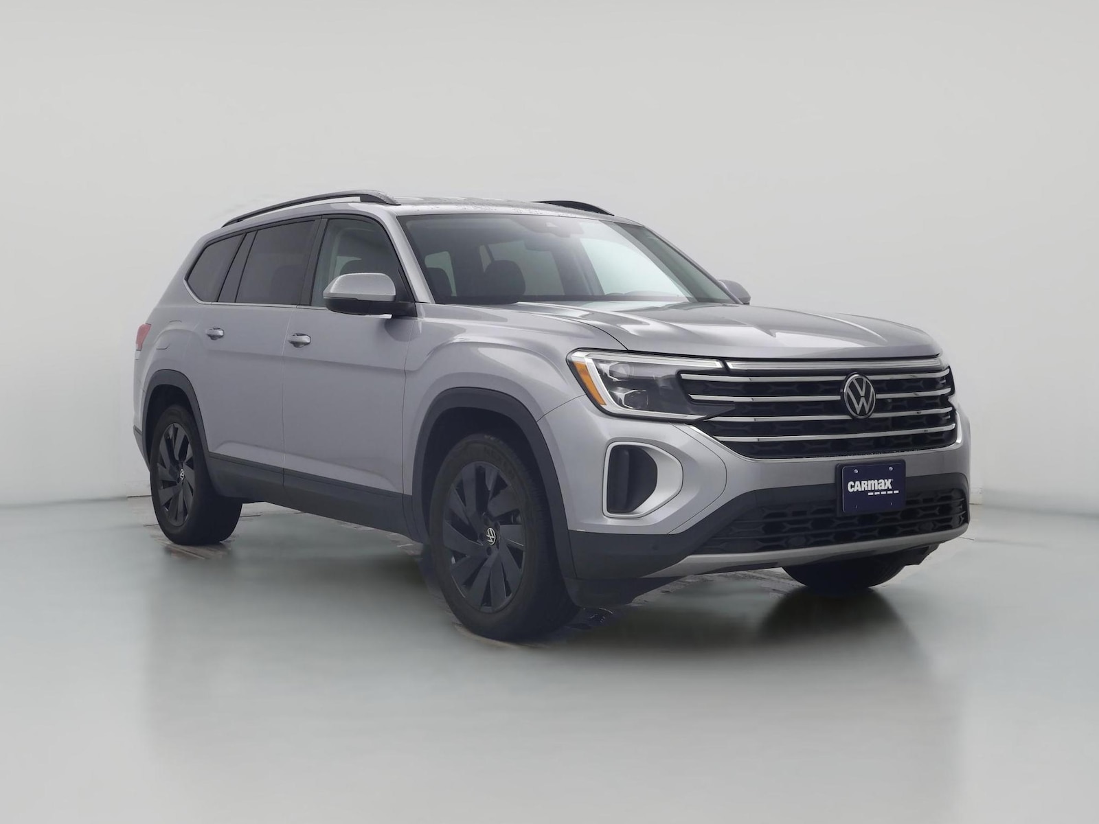 2024 Volkswagen Atlas SE w/Tech