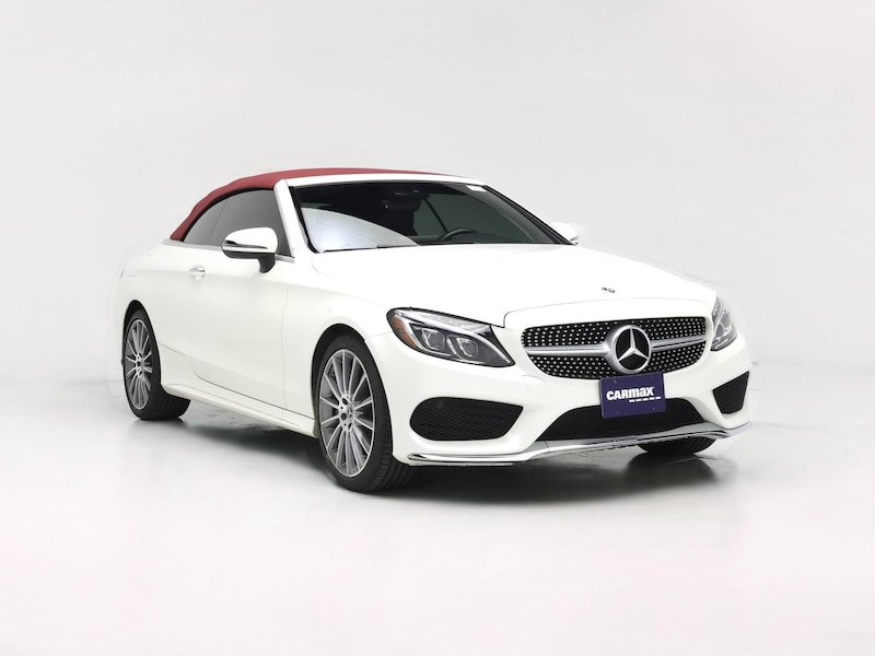 2018 Mercedes-Benz C300 null