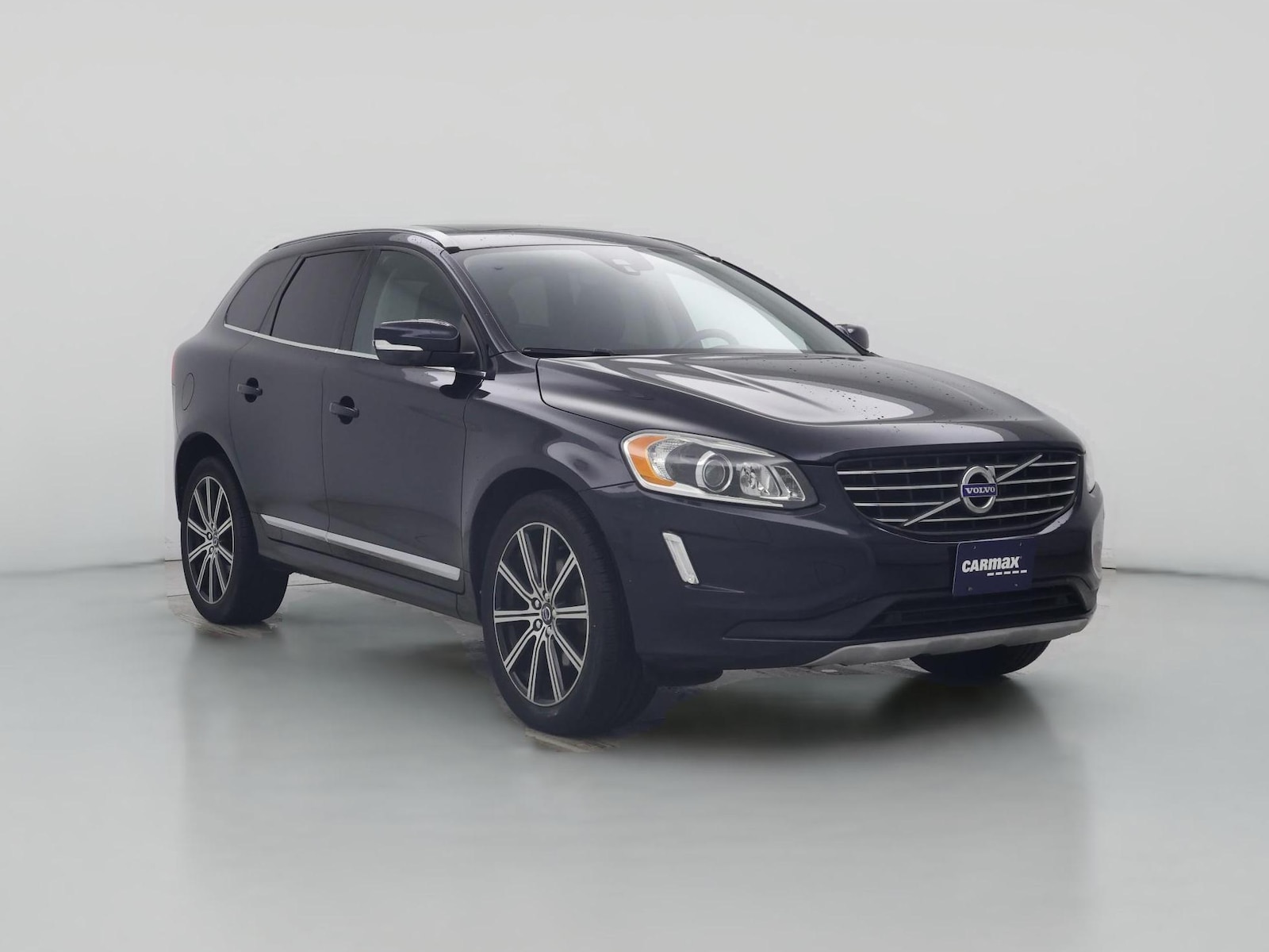 2017 Volvo XC60