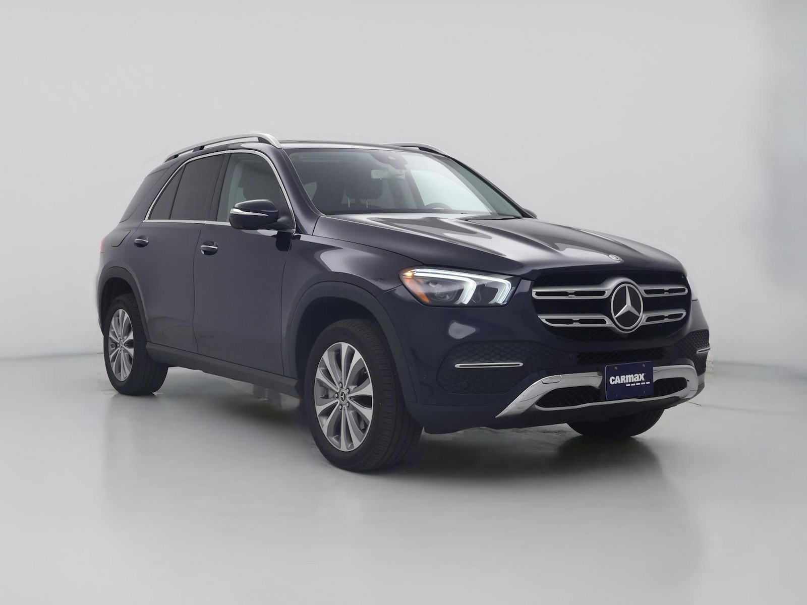 2020 Mercedes-Benz GLE