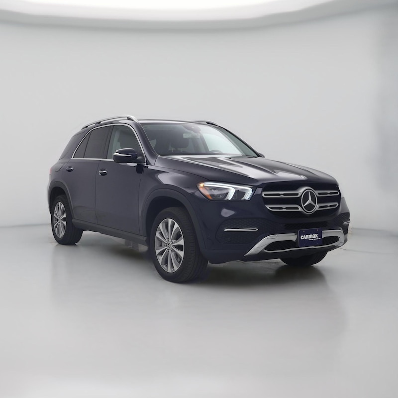 2020 Mercedes-Benz GLE350