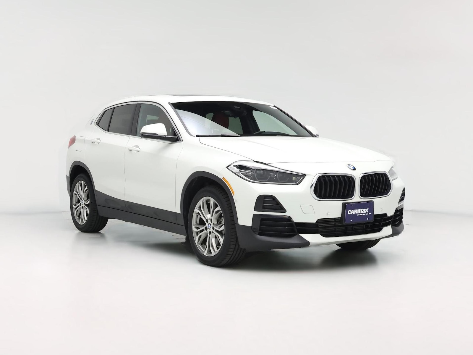 2022 BMW X2
