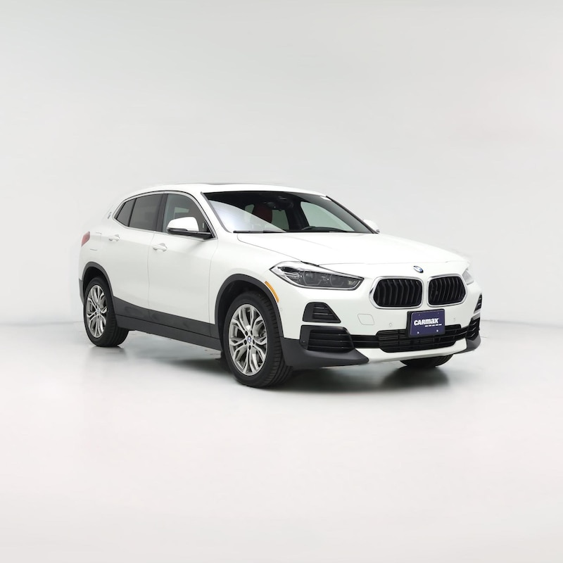 2022 BMW X2 SDrive28i