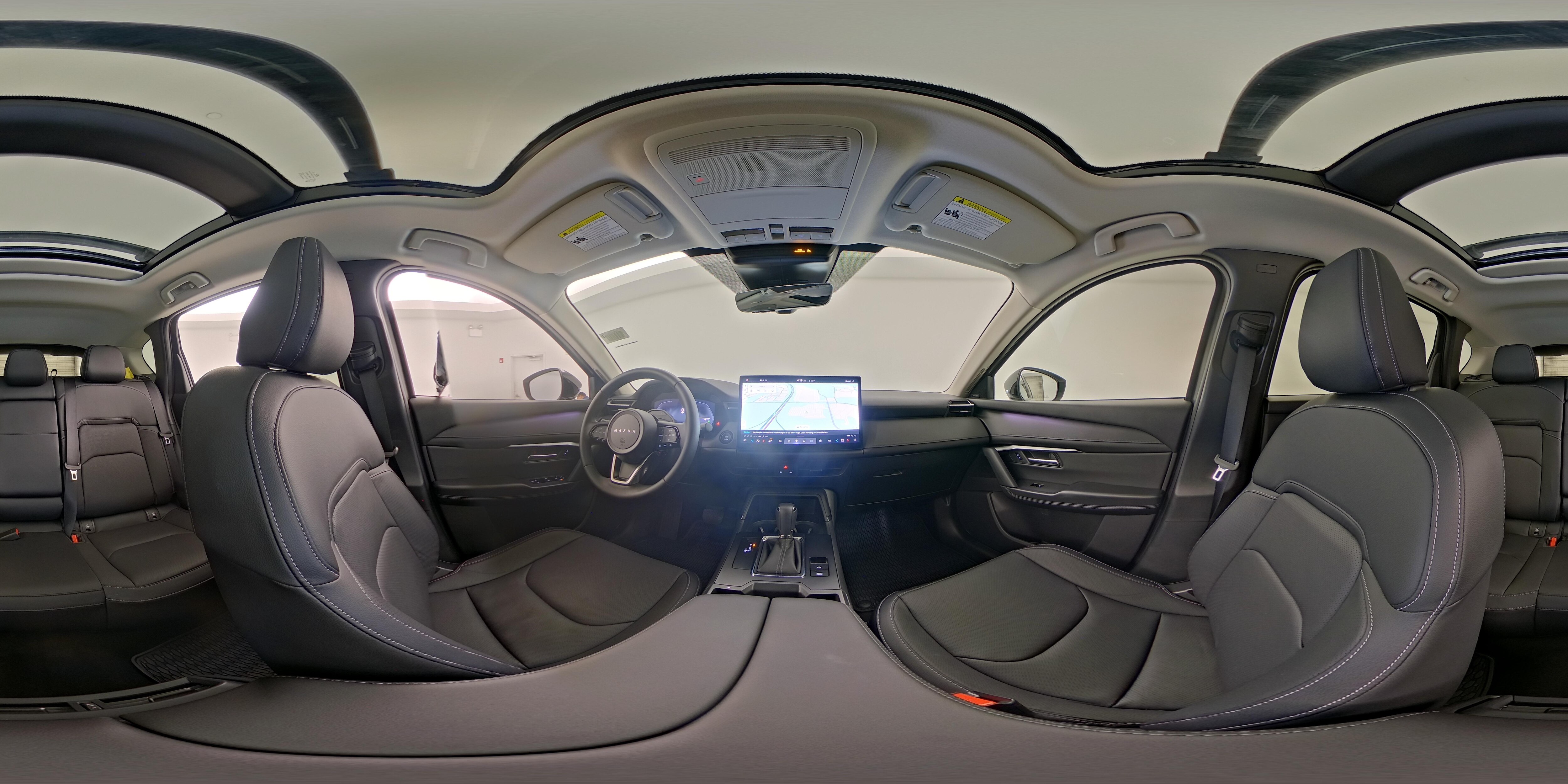 2026 Mazda CX-5 S Premium Plus - Photo 25