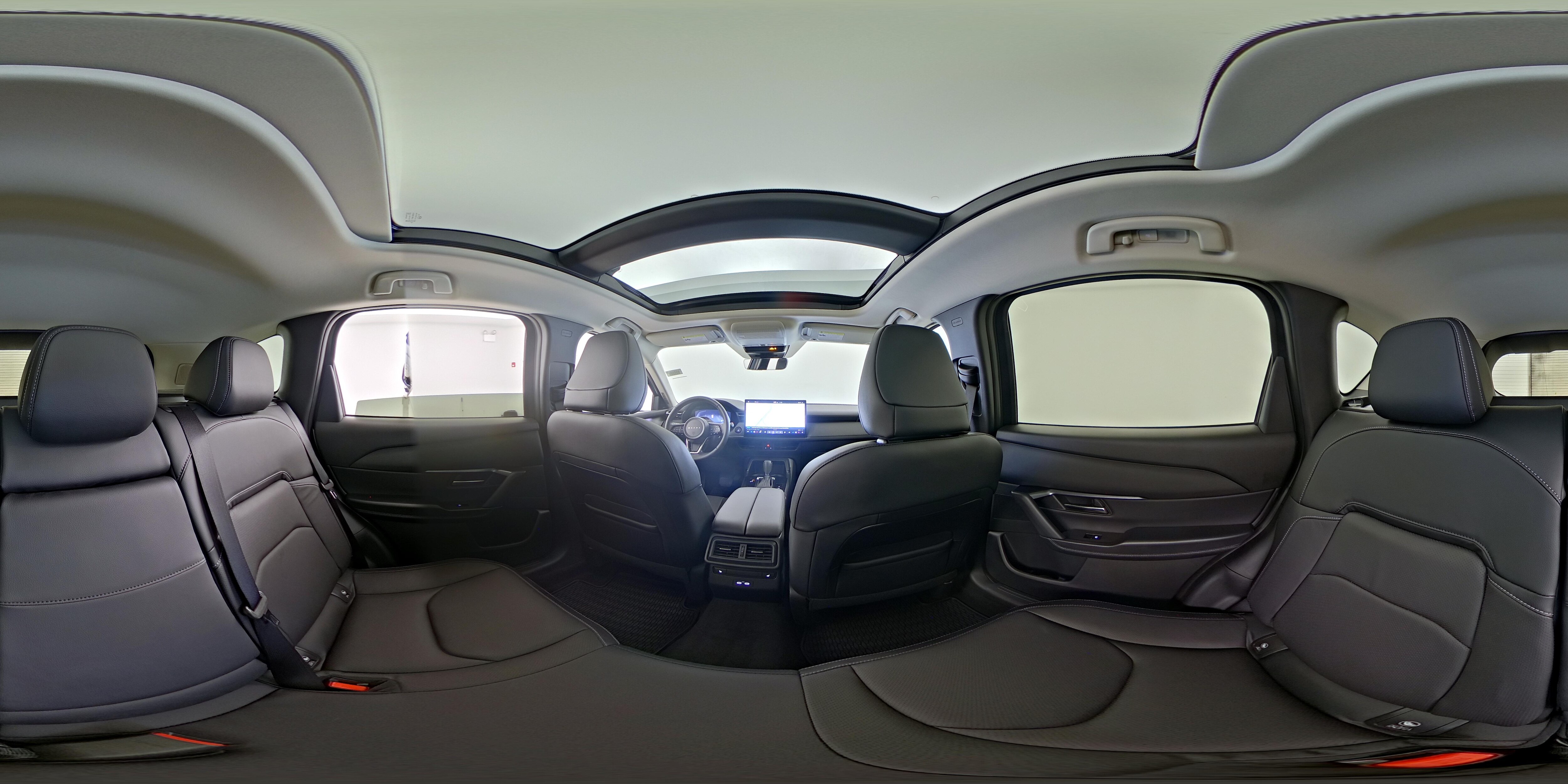 2026 Mazda CX-5 S Premium Plus - Photo 26