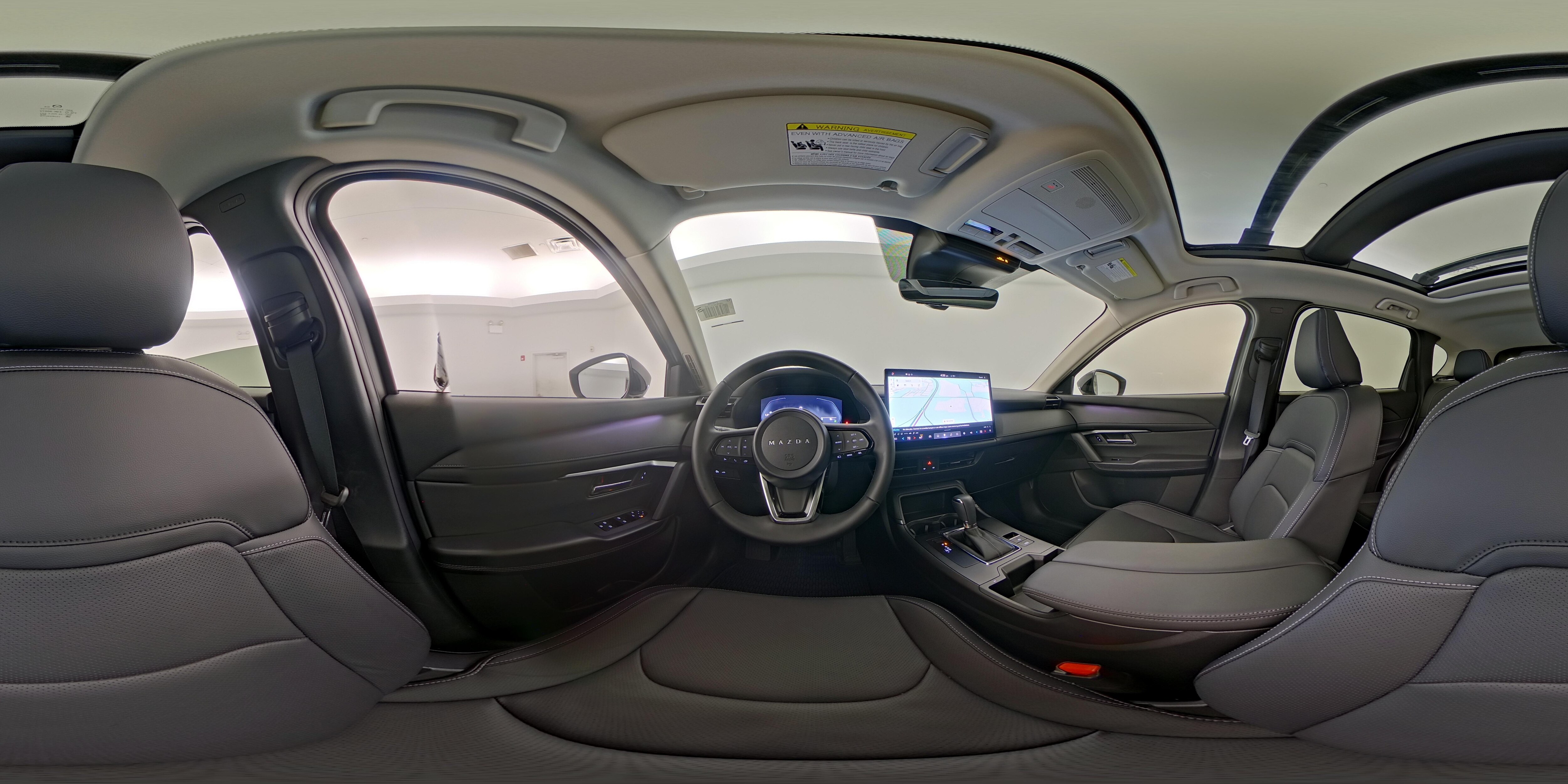 2026 Mazda CX-5 S Premium Plus - Photo 27