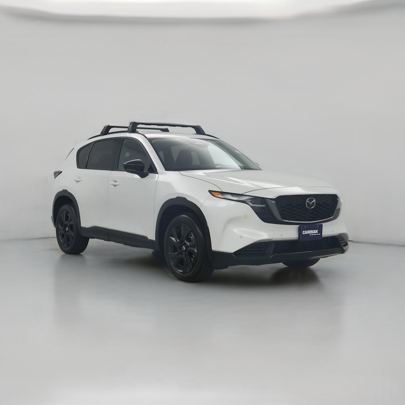 2026 Mazda CX-5 2.5 S Premium Plus Package