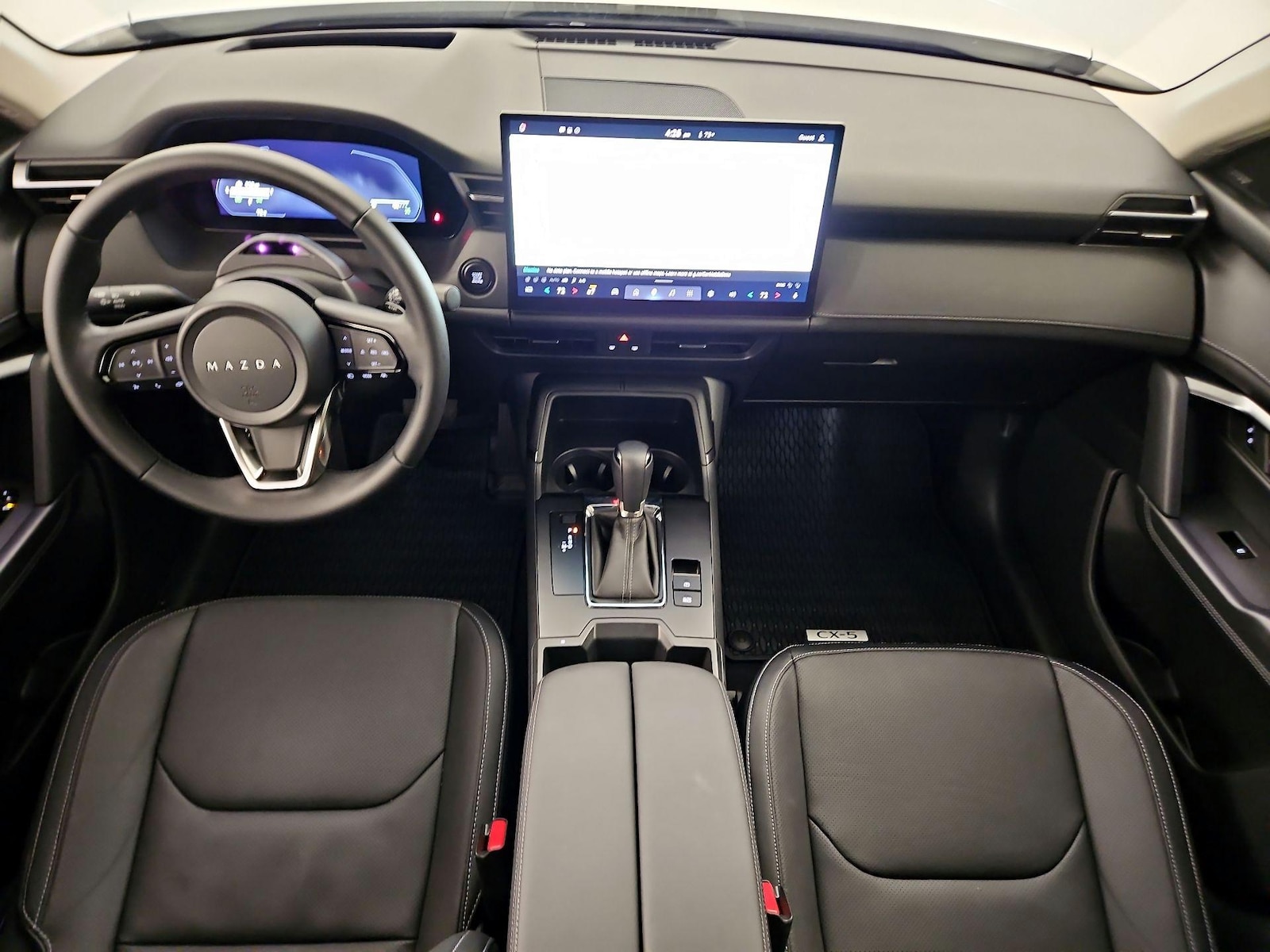 2026 Mazda CX-5 S Premium Plus - Photo 10