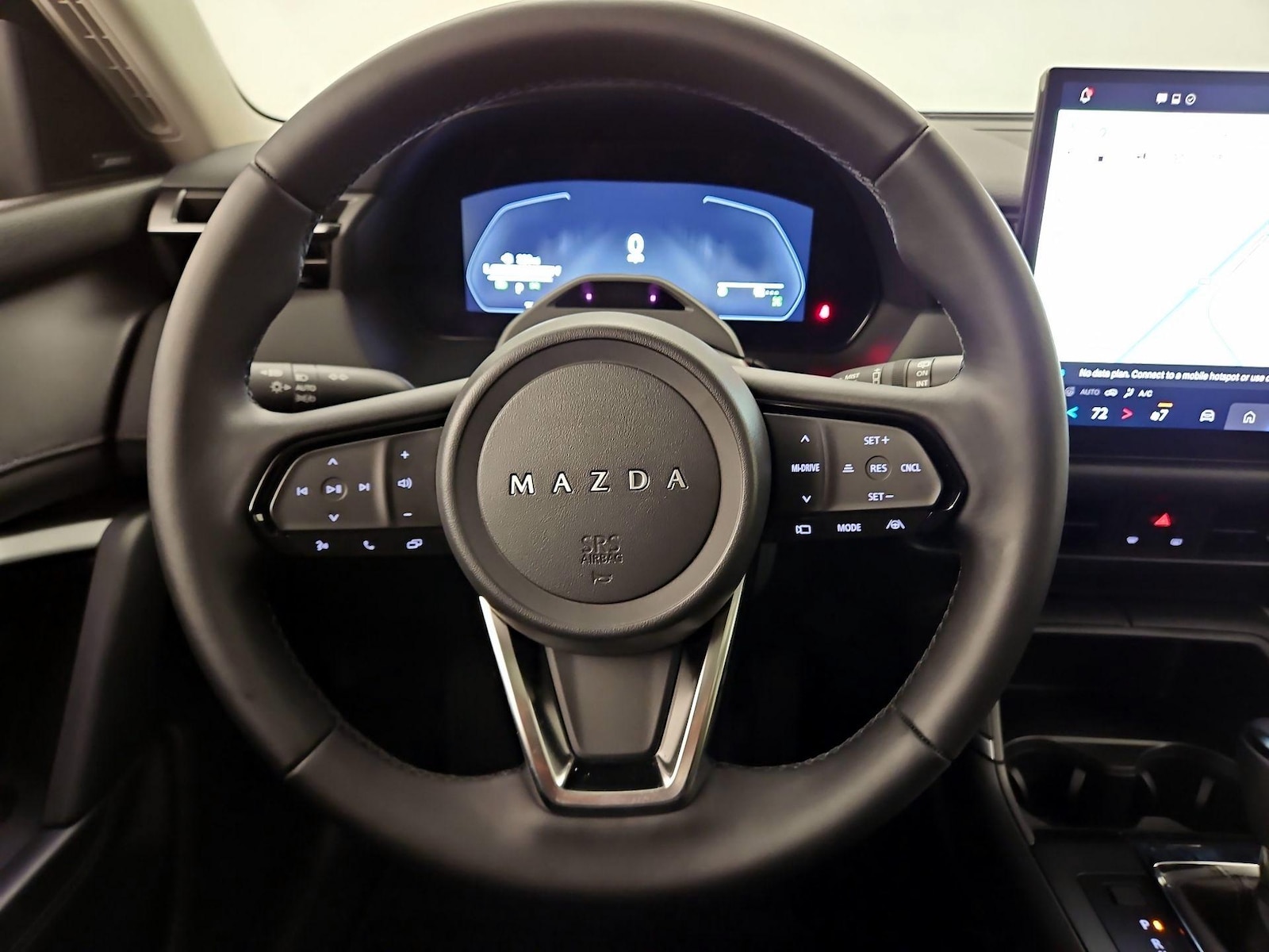 2026 Mazda CX-5 S Premium Plus - Photo 11