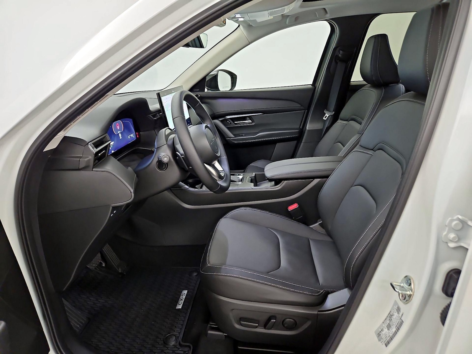 2026 Mazda CX-5 S Premium Plus - Photo 12
