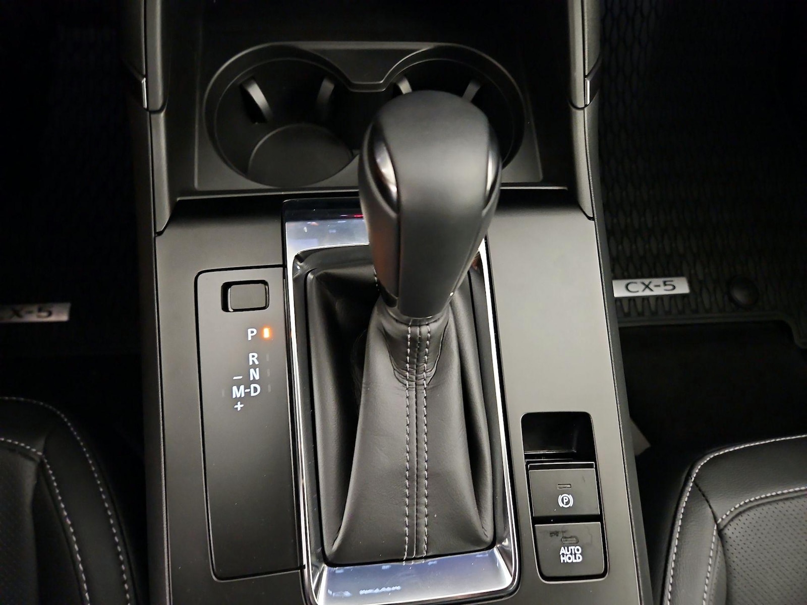 2026 Mazda CX-5 S Premium Plus - Photo 19