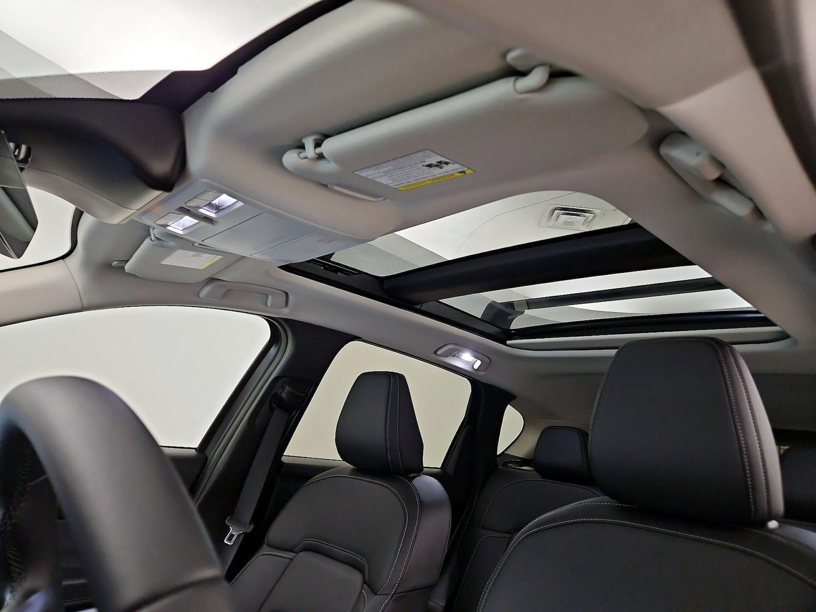 2026 Mazda CX-5 S Premium Plus - Photo 20