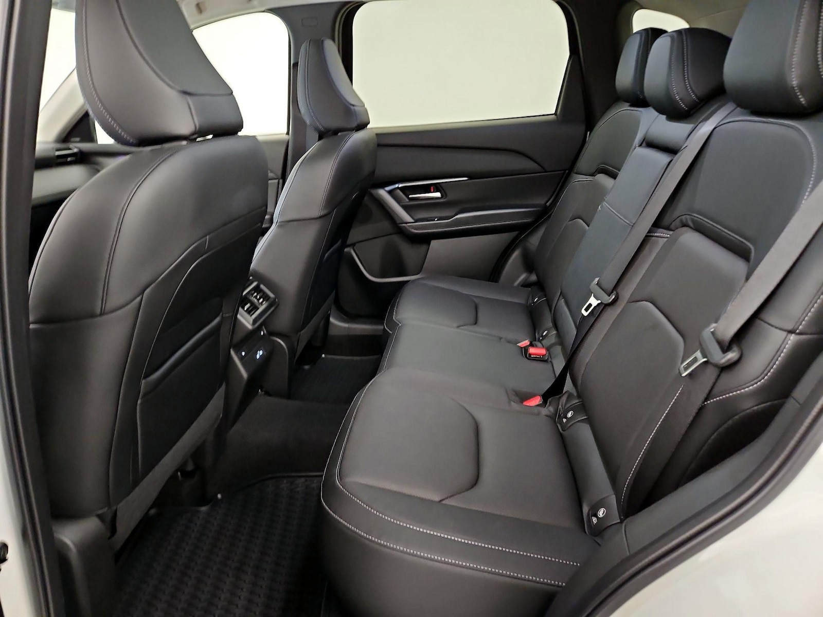 2026 Mazda CX-5 S Premium Plus - Photo 21