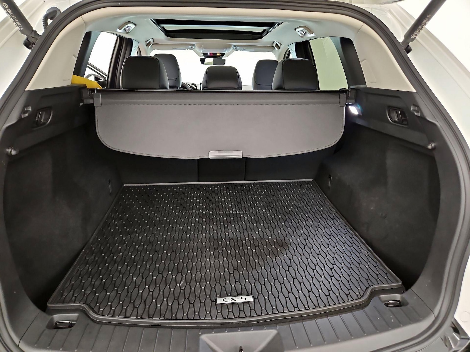 2026 Mazda CX-5 S Premium Plus - Photo 22
