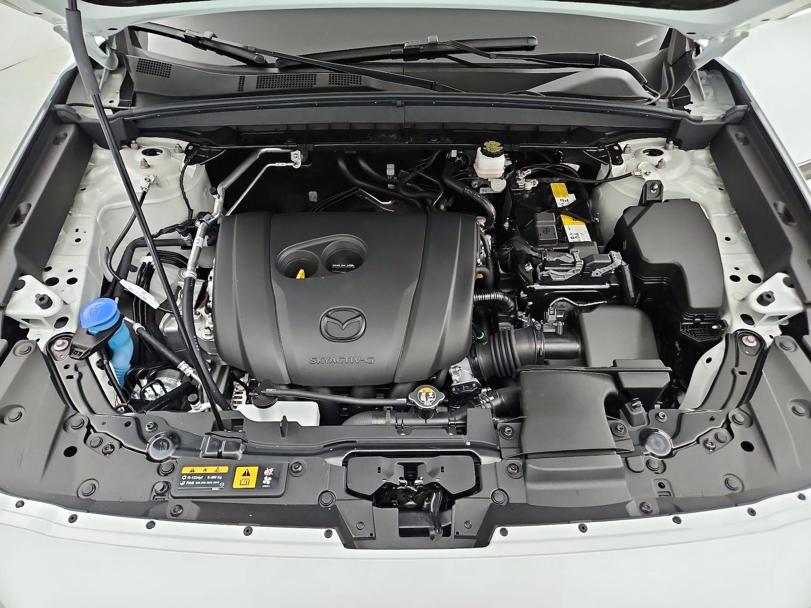 2026 Mazda CX-5 S Premium Plus - Photo 23