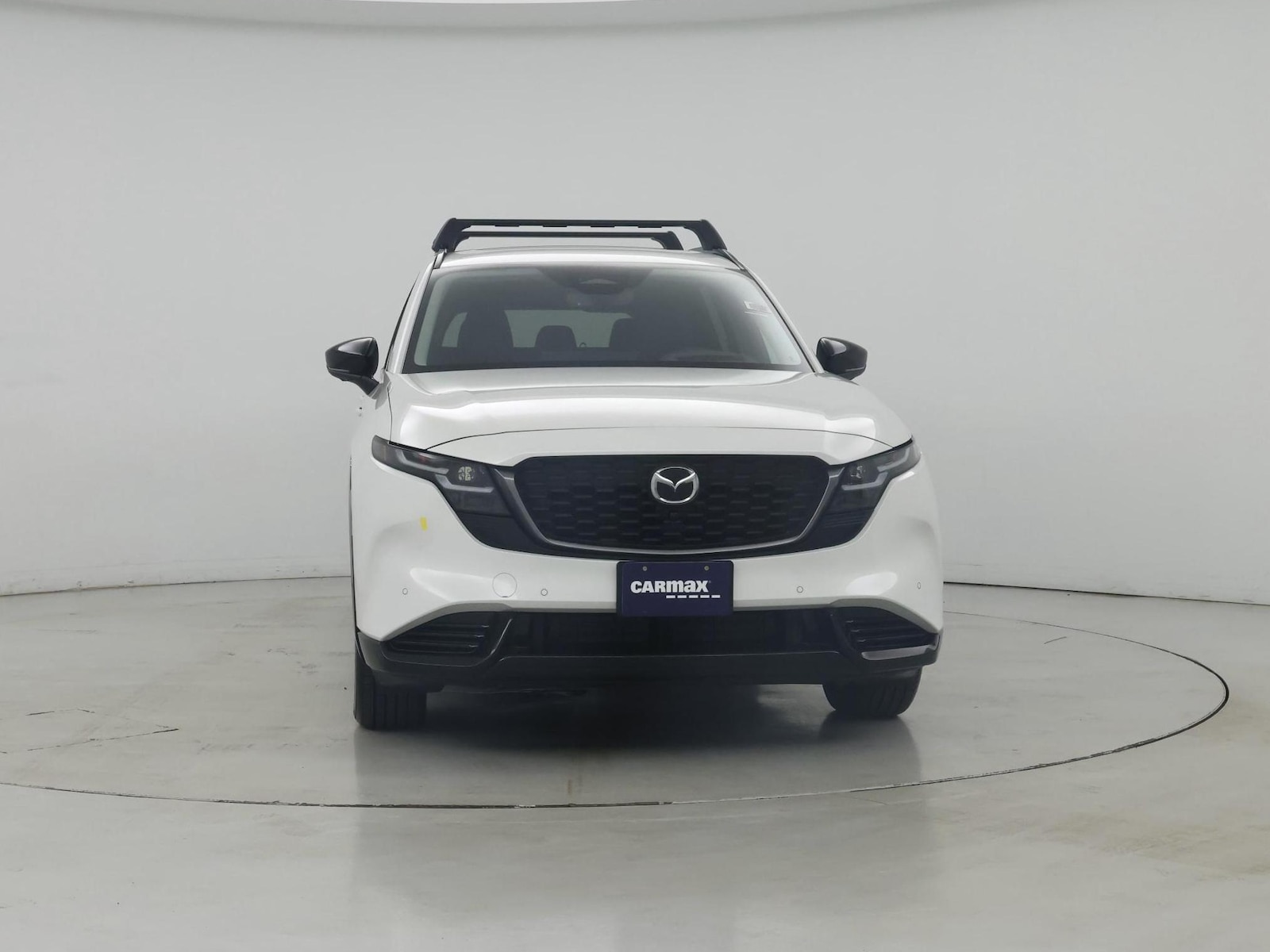 2026 Mazda CX-5 S Premium Plus - Photo 6