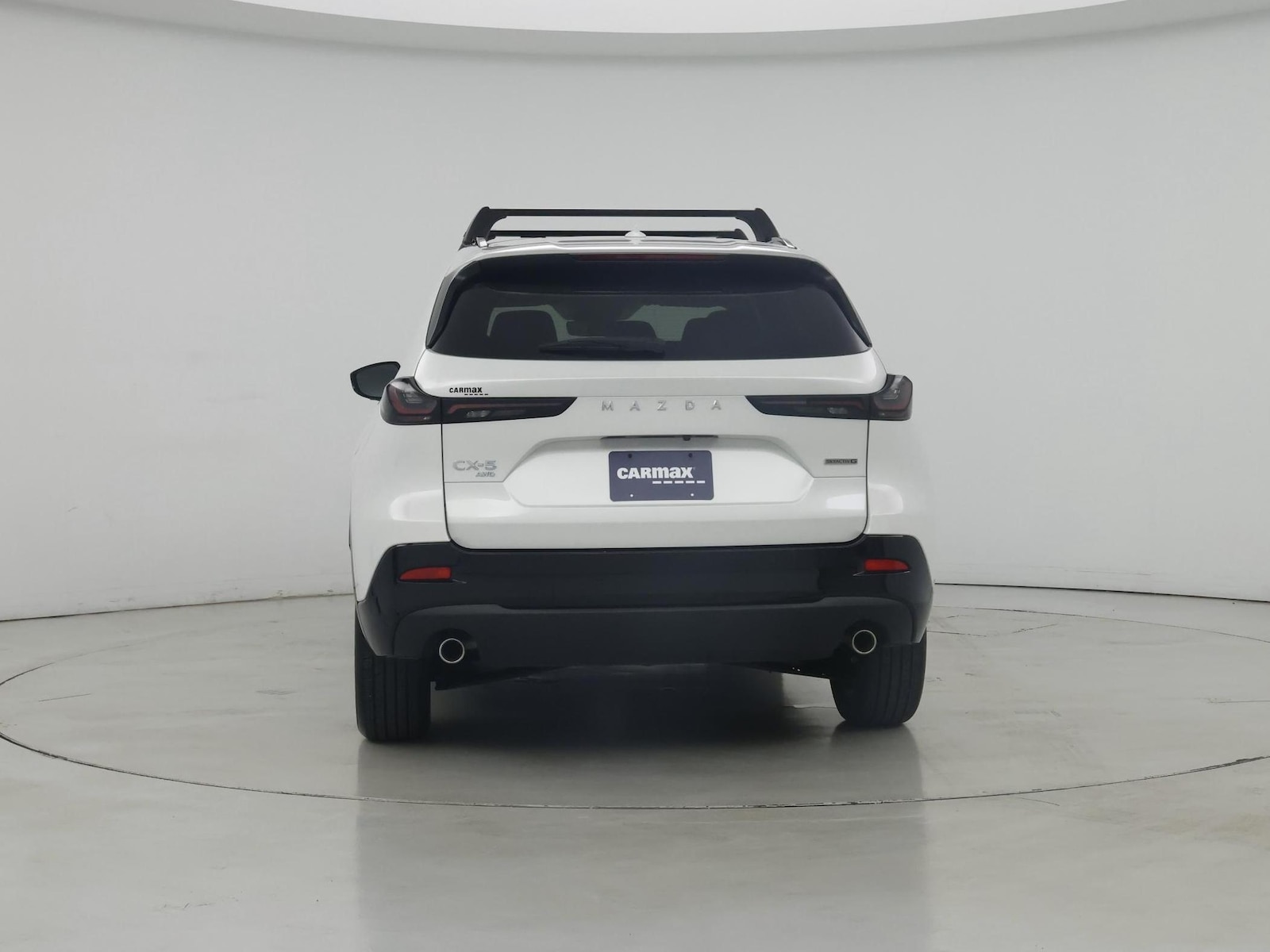 2026 Mazda CX-5 S Premium Plus - Photo 7