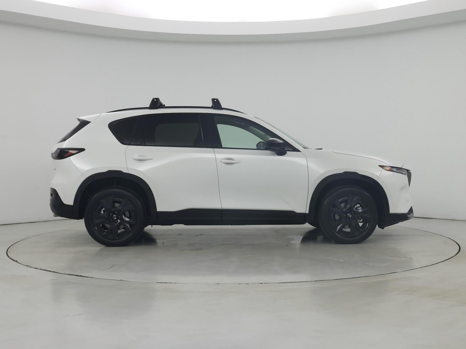 2026 Mazda CX-5 S Premium Plus - Photo 8