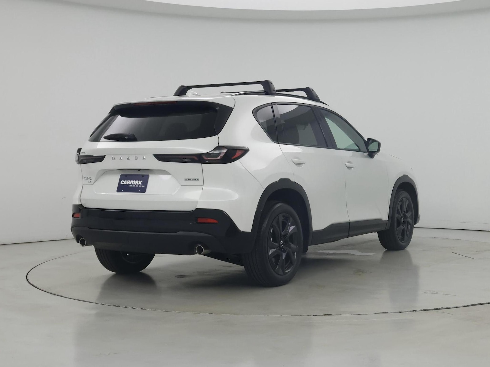 2026 Mazda CX-5 S Premium Plus - Photo 9