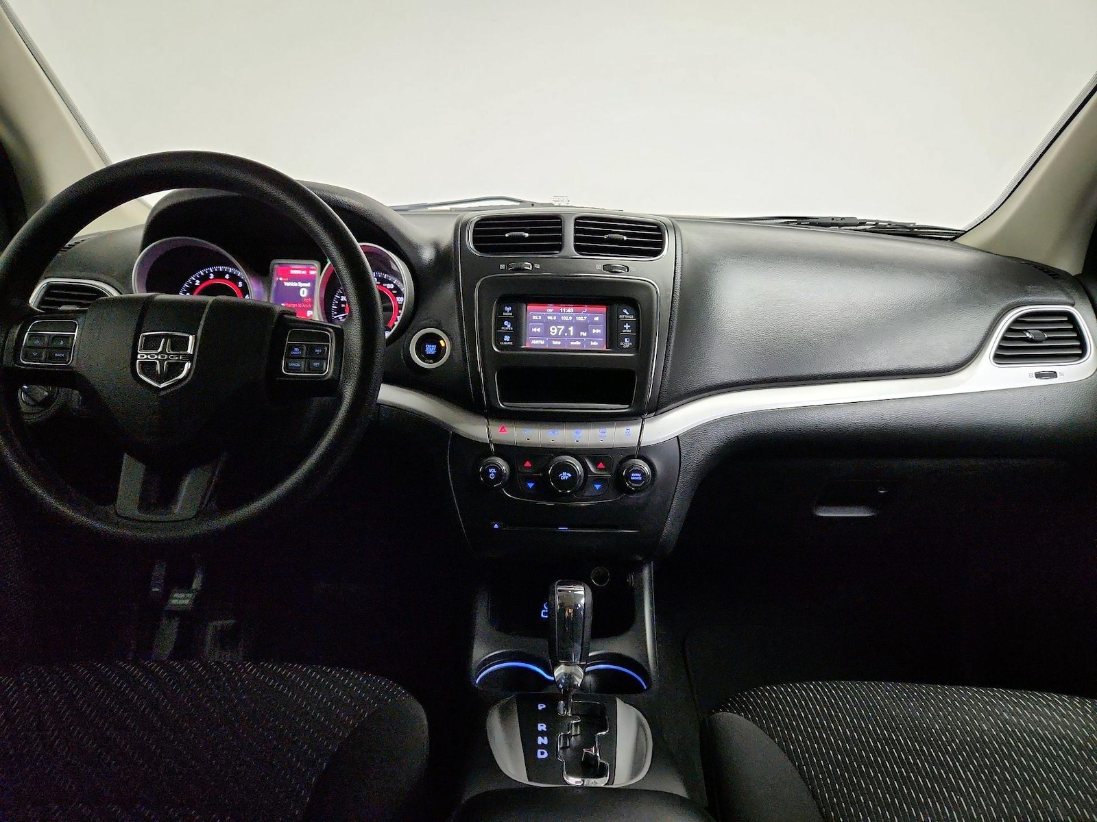 Rear View Camera