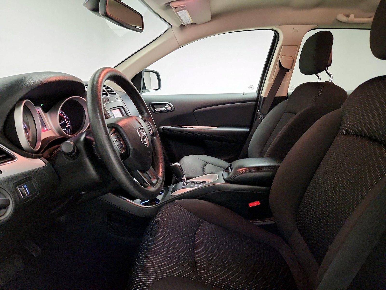 Side Airbags