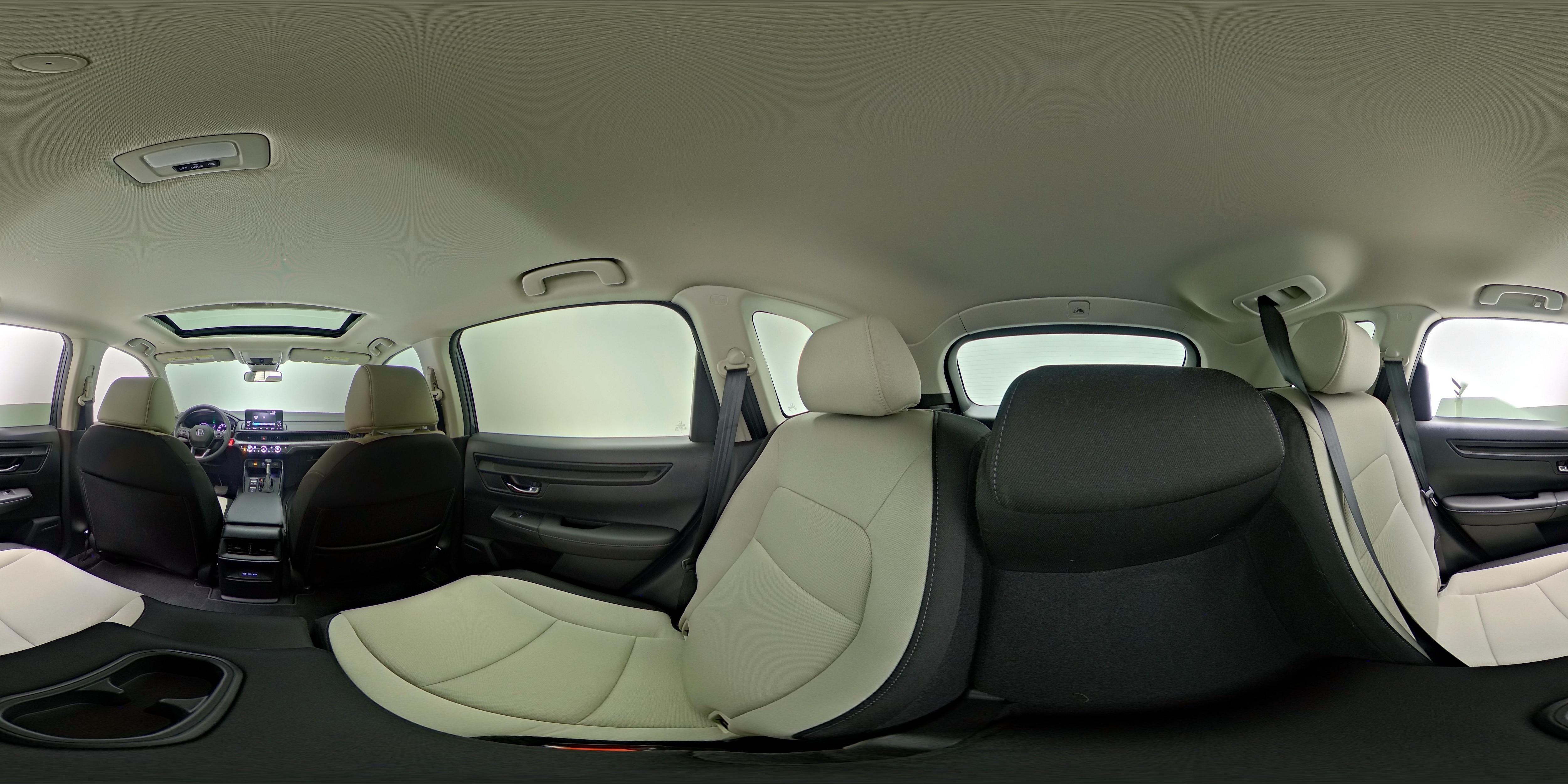 2025 Honda CR-V EX - Photo 26