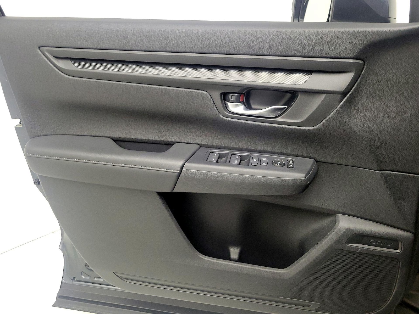 2025 Honda CR-V EX - Photo 13