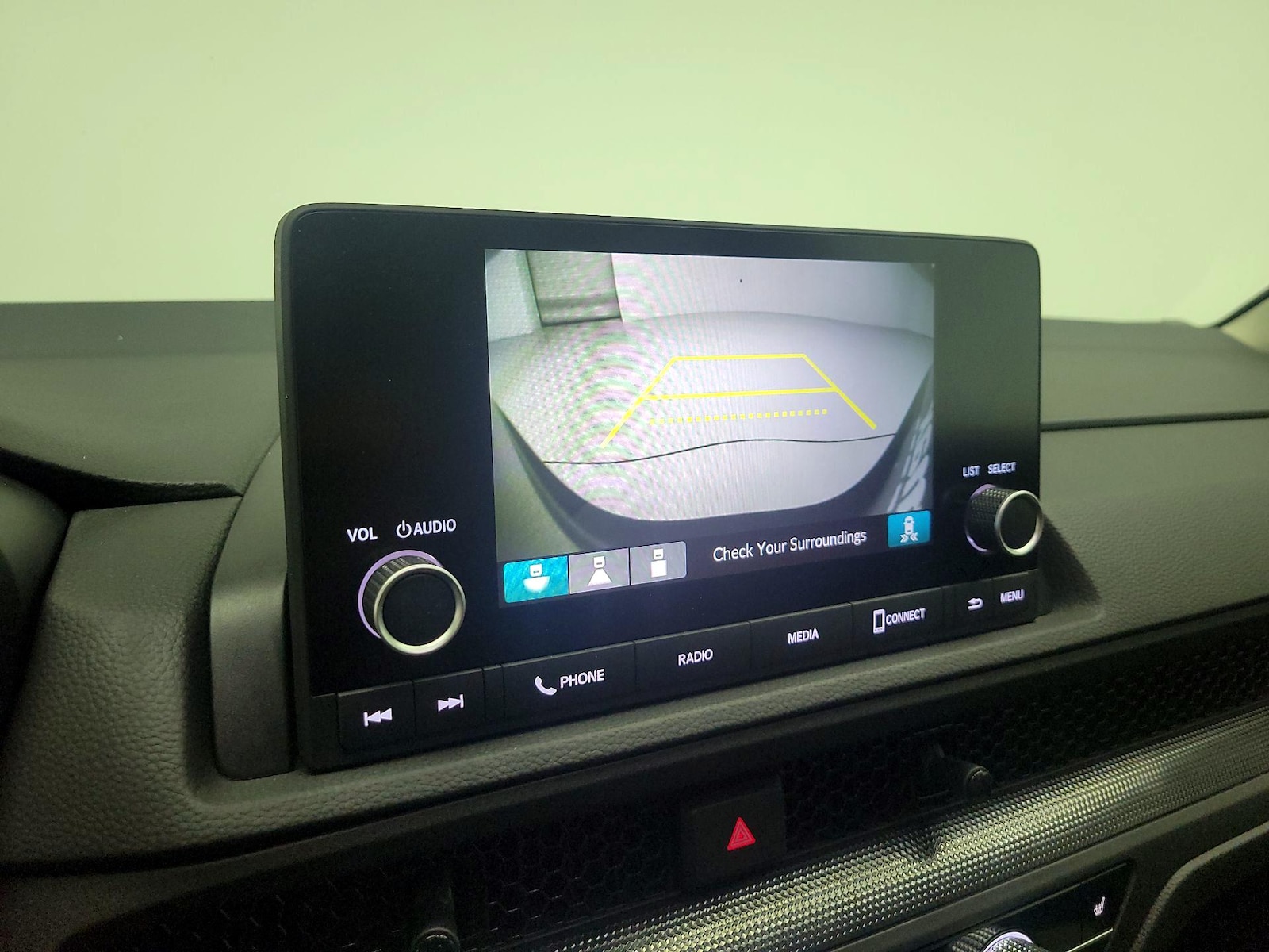2025 Honda CR-V EX - Photo 15