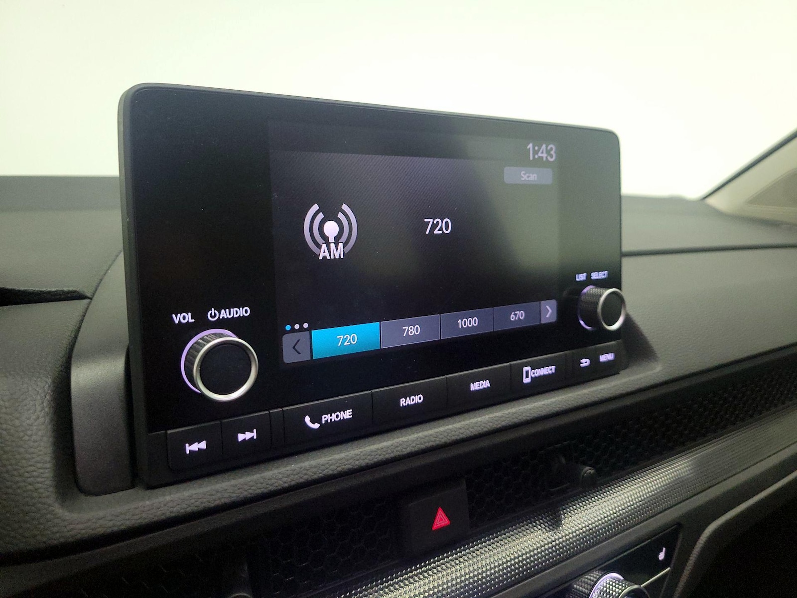 2025 Honda CR-V EX - Photo 16