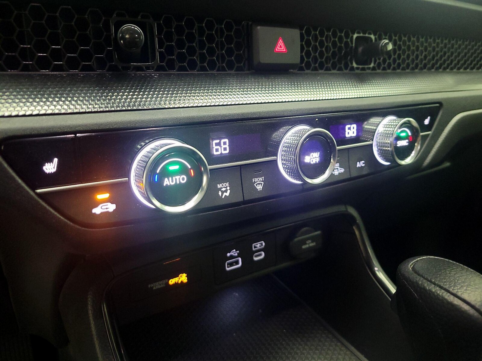 2025 Honda CR-V EX - Photo 17