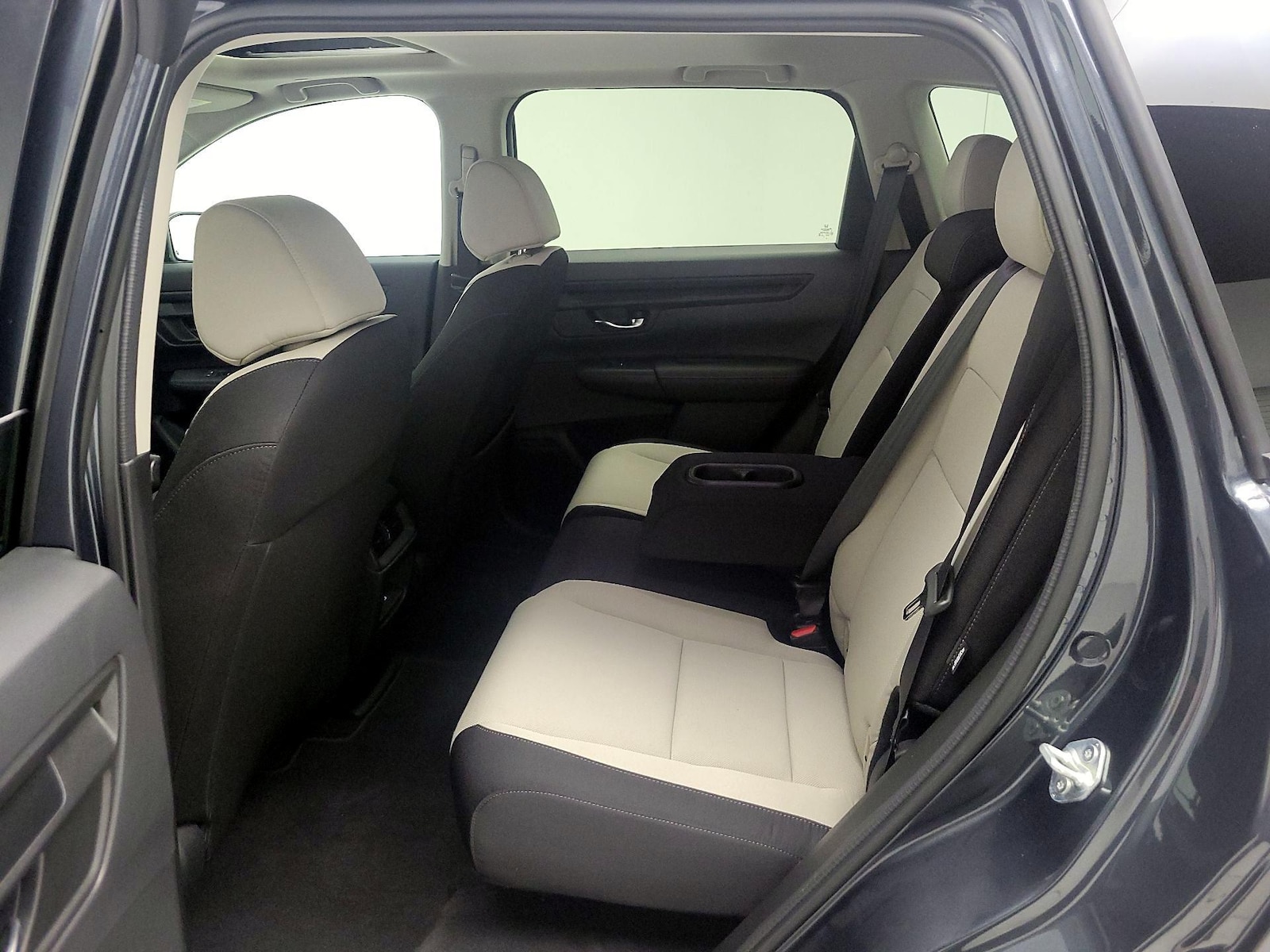 2025 Honda CR-V EX - Photo 21