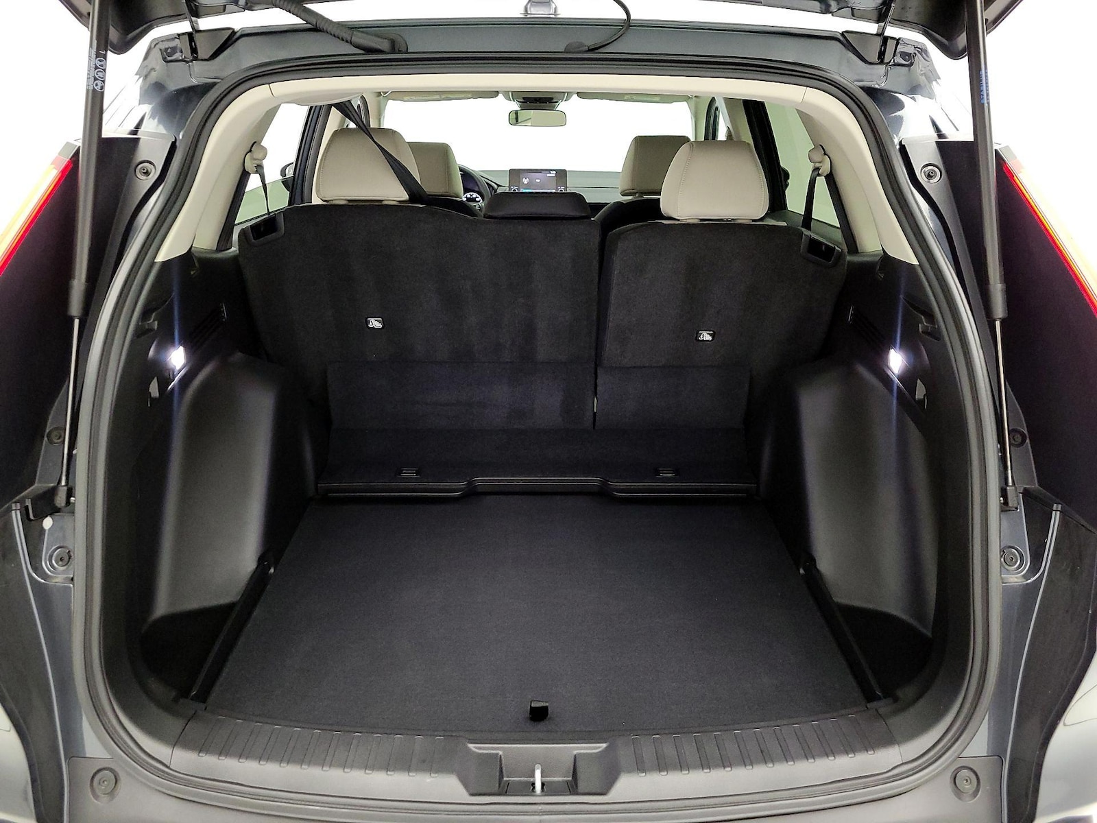 2025 Honda CR-V EX - Photo 22
