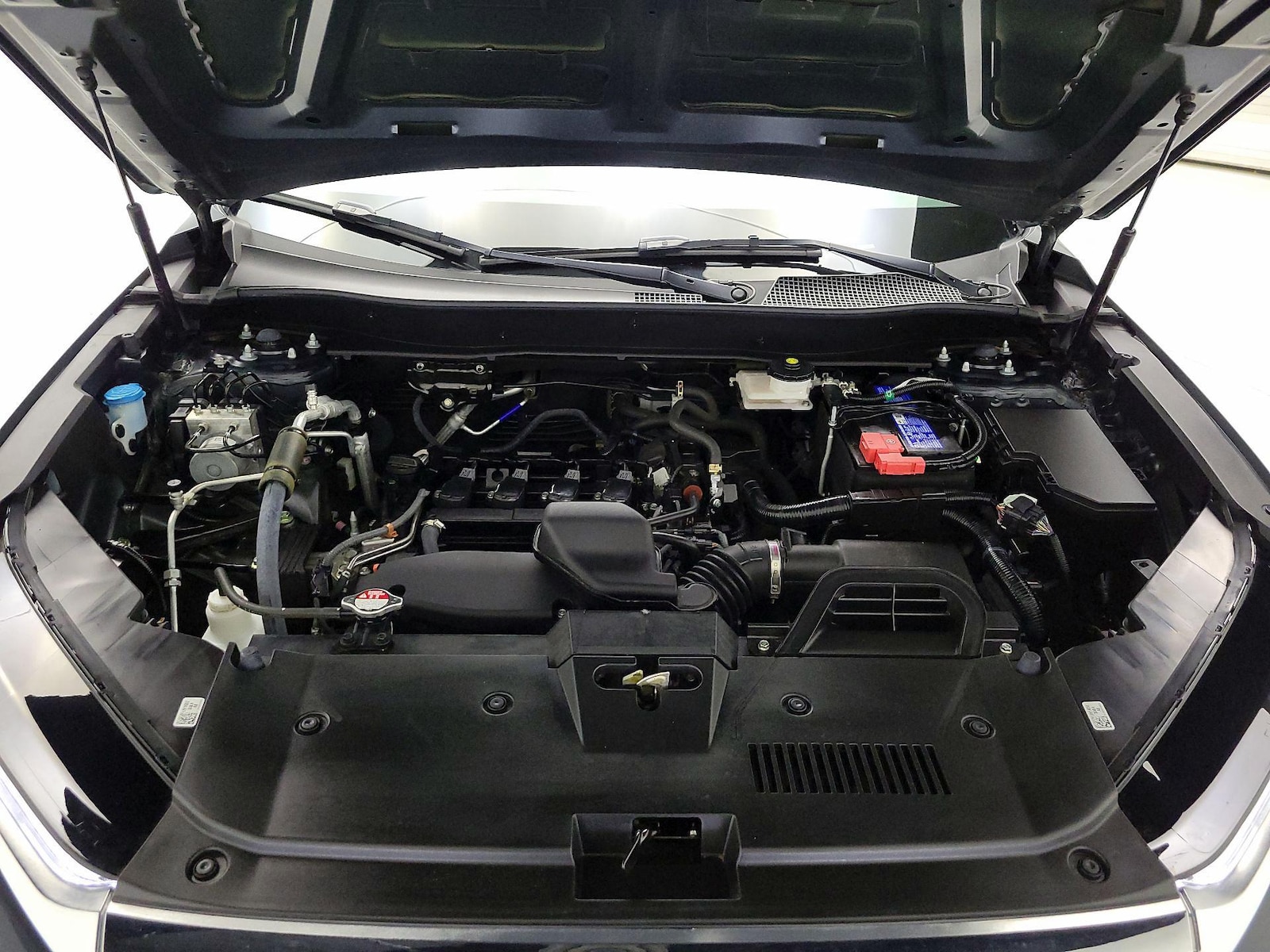 2025 Honda CR-V EX - Photo 23