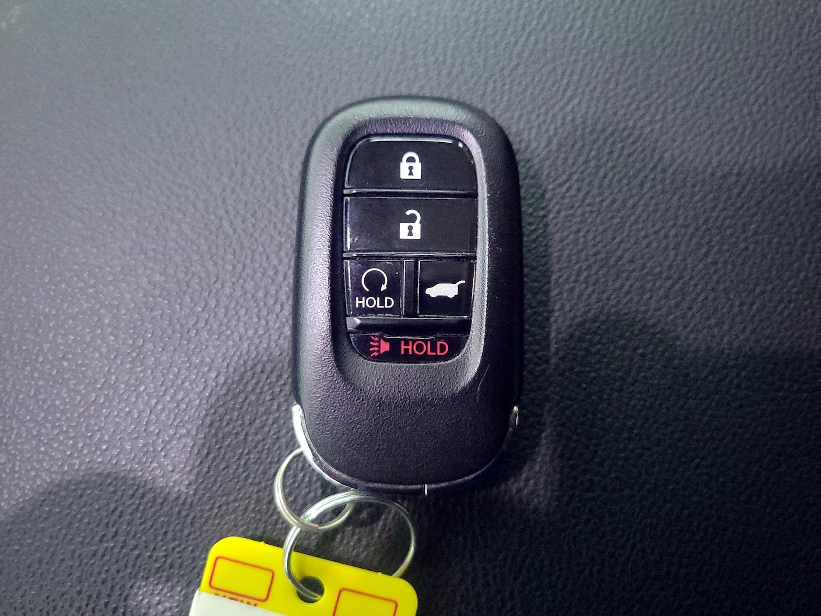2025 Honda CR-V EX - Photo 24